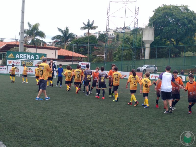 Leia mais sobre o artigo Copa Zico Verão JF: entrevistas, resultados e próximos jogos