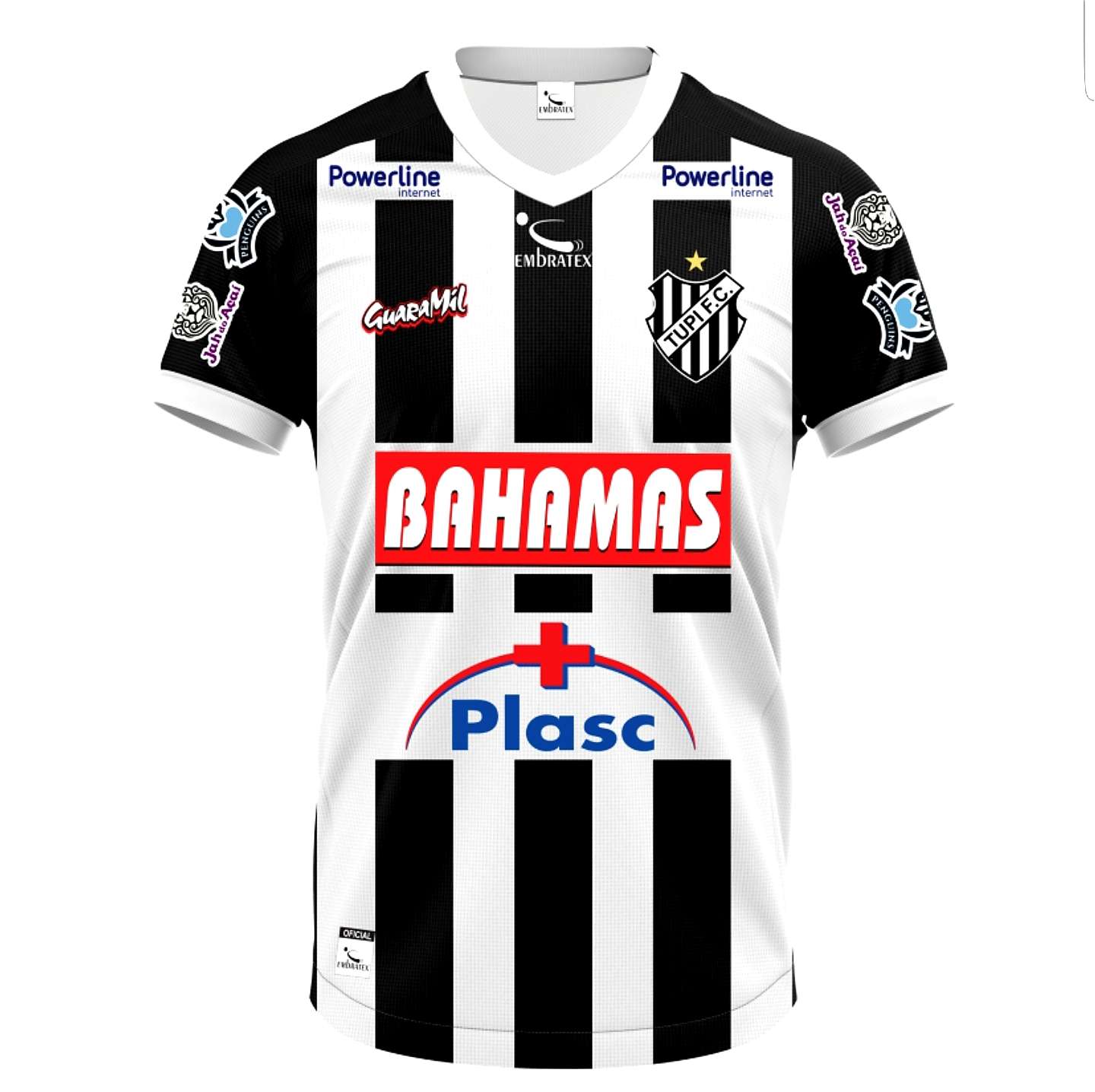 Leia mais sobre o artigo Novidades! Tupi lança sócio torcedor e nova camisa já está à venda