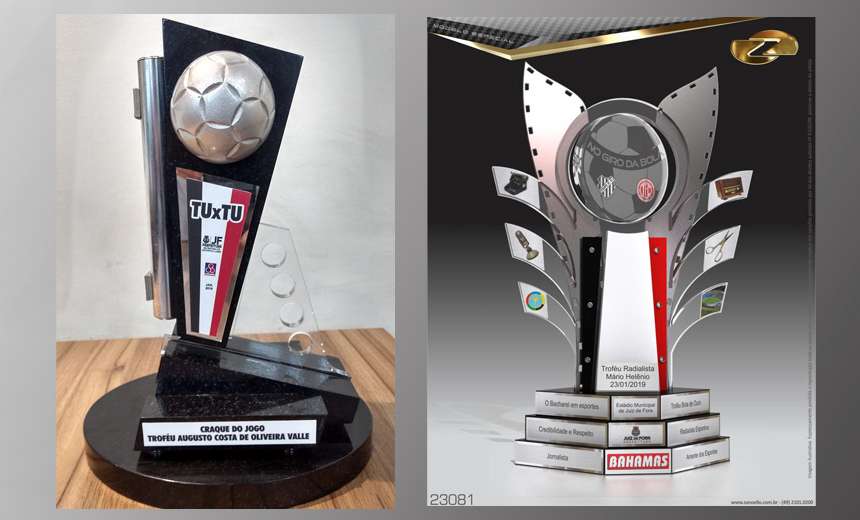 Leia mais sobre o artigo Tu-Tu vale dois troféus: “Mário Helênio” e “Augusto Valle”
