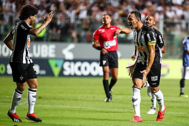 Leia mais sobre o artigo Quarta rodada! Coelho segue líder, Atlético goleia e dupla Tu-Tu empata