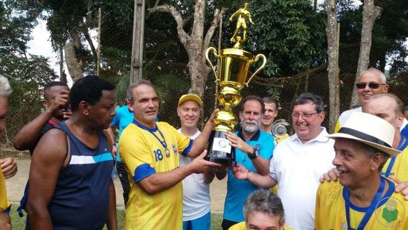 Leia mais sobre o artigo Chaves definidas! Vem aí o Segundo Torneio Panathlon de Futebol Sênior