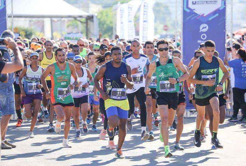 Leia mais sobre o artigo Ranking: confira resultados extra-oficiais da primeira corrida de 2019