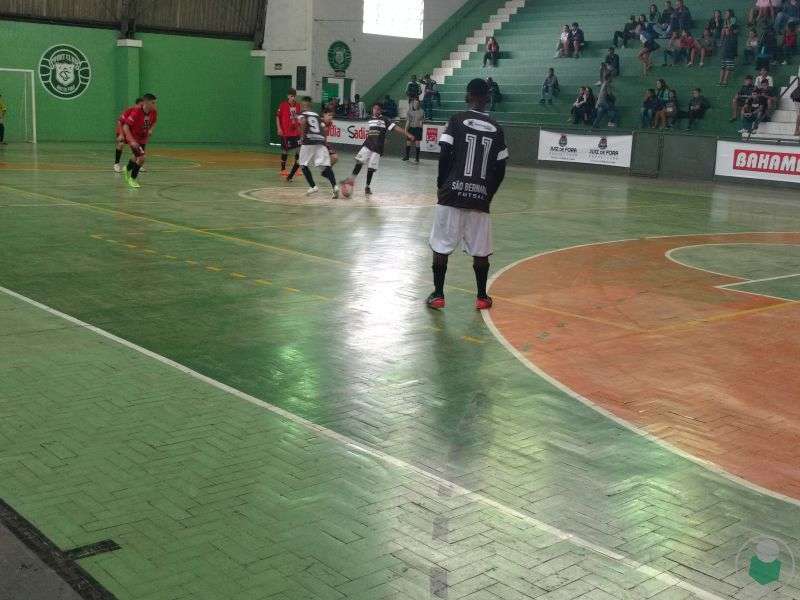 Leia mais sobre o artigo Começa a Copa Prefeitura Bahamas de Futsal. Veja tabela e regulamento