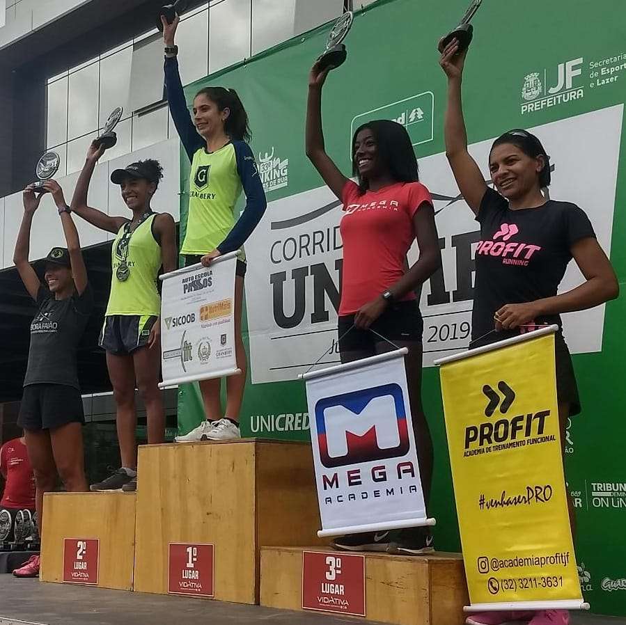 Leia mais sobre o artigo Na rua! Confira os resultados da segunda prova do Ranking de Corridas