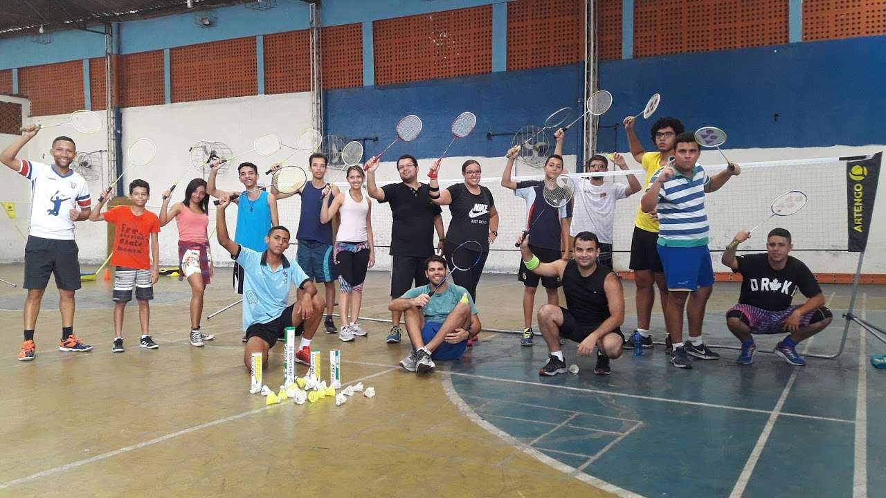 Leia mais sobre o artigo Aquecendo as raquetes! JF Open de Badminton chega à 5ª edição