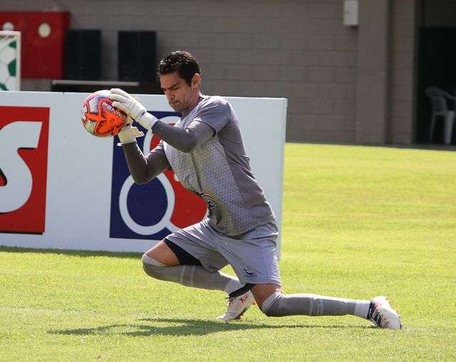 Leia mais sobre o artigo Será que dá? Tupi tenta sobreviver contra o Cruzeiro
