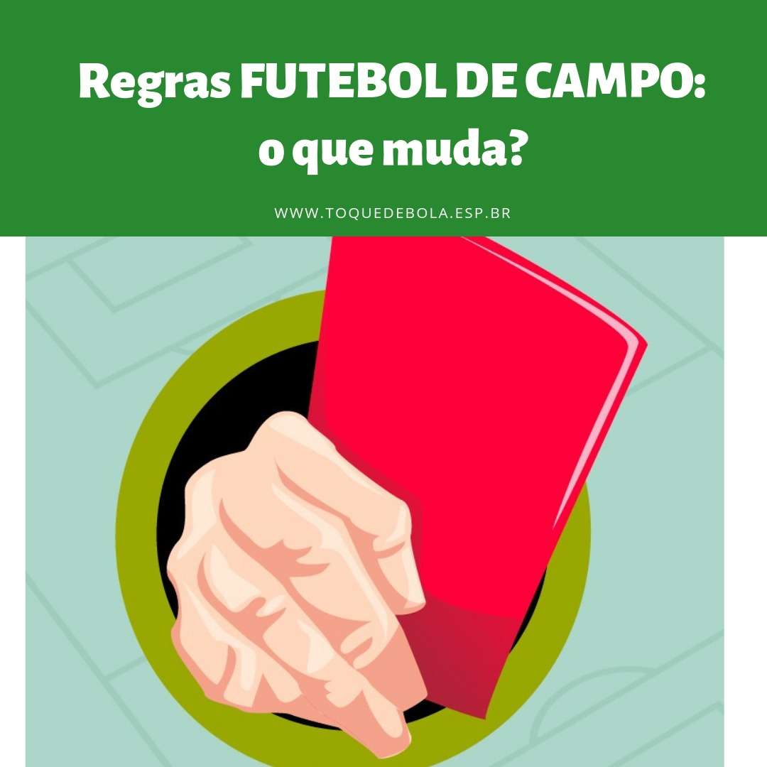 Leia mais sobre o artigo Já viu? Além do VAR na Série A, Brasileirão tem mudanças nas regras