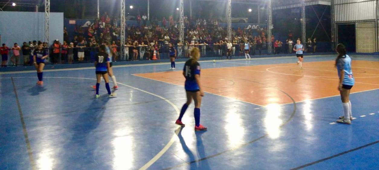 Leia mais sobre o artigo Copa Prefeitura Bahamas de Futsal: confira resultados dos boletins 5 e 6