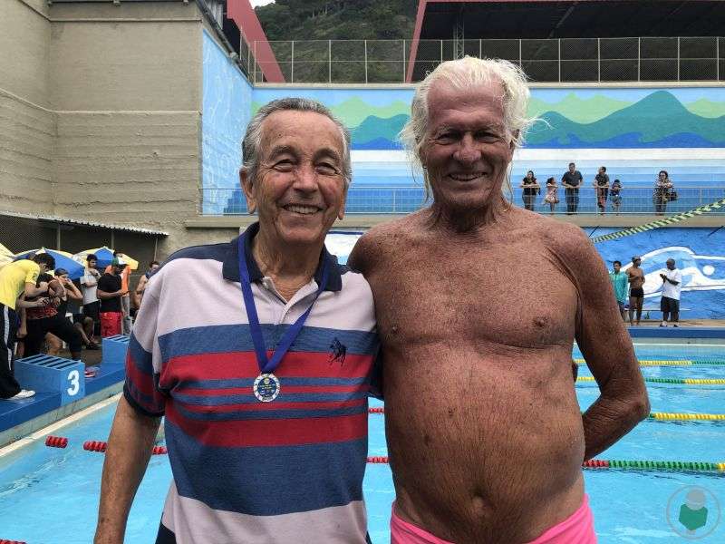 Leia mais sobre o artigo Copa AABB-Academia-Panathlon reúne e motiva todas as idades