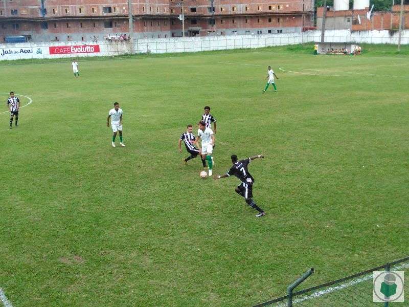Leia mais sobre o artigo Castigo! Tupi pressiona, mas perde chances e a estreia no Mineiro sub-20