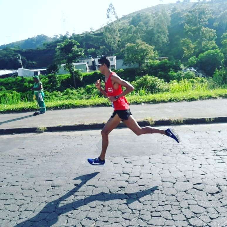 Leia mais sobre o artigo Domínio! Eberth e Amanda vencem terceira etapa do Ranking 2019