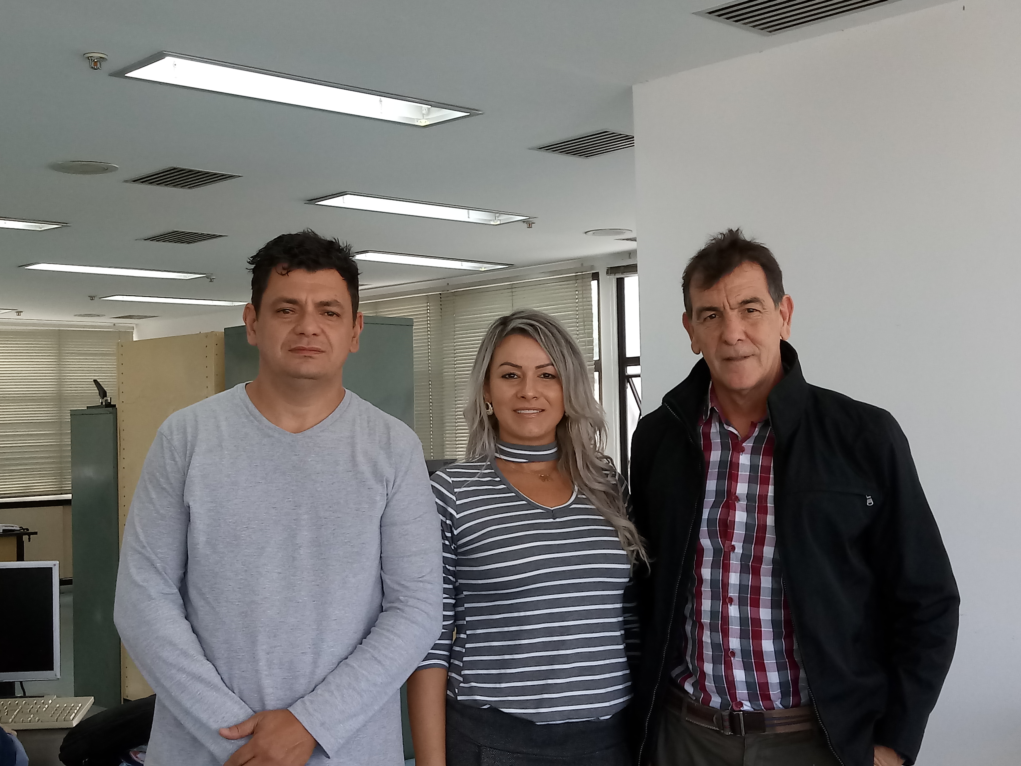 Leia mais sobre o artigo Incrível: vem aí o “Bosque IOR”!