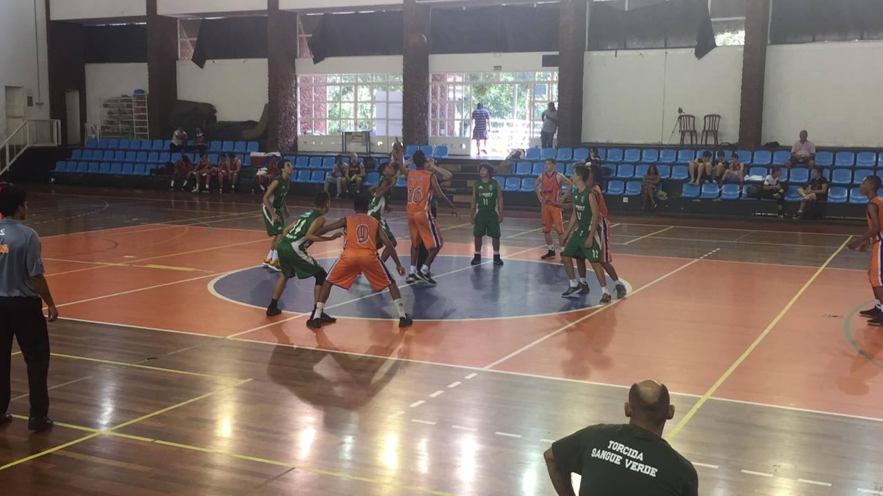 Leia mais sobre o artigo Copa Serrana! JF sedia primeira etapa da categoria sub-13