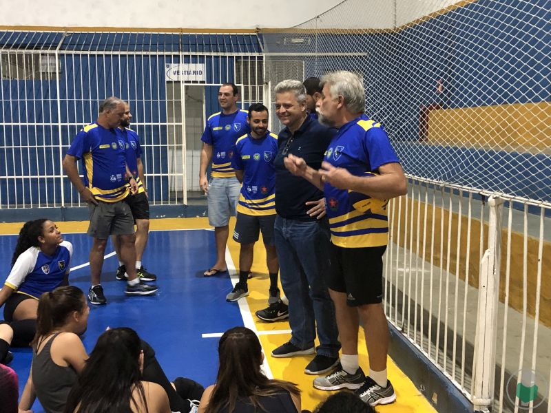Leia mais sobre o artigo Tradição, retomada e vocação!