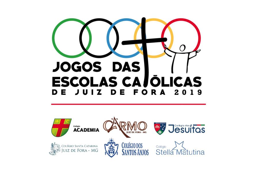 Leia mais sobre o artigo Garotada! Jogos das Escolas Católicas são novidade em JF