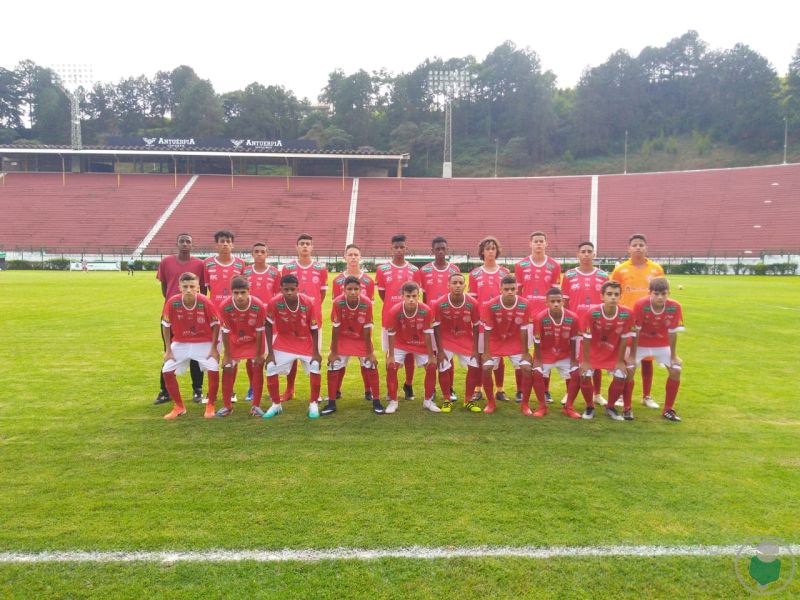 Leia mais sobre o artigo Baeta-UFJF vence as duas na estreia pelo Mineiro