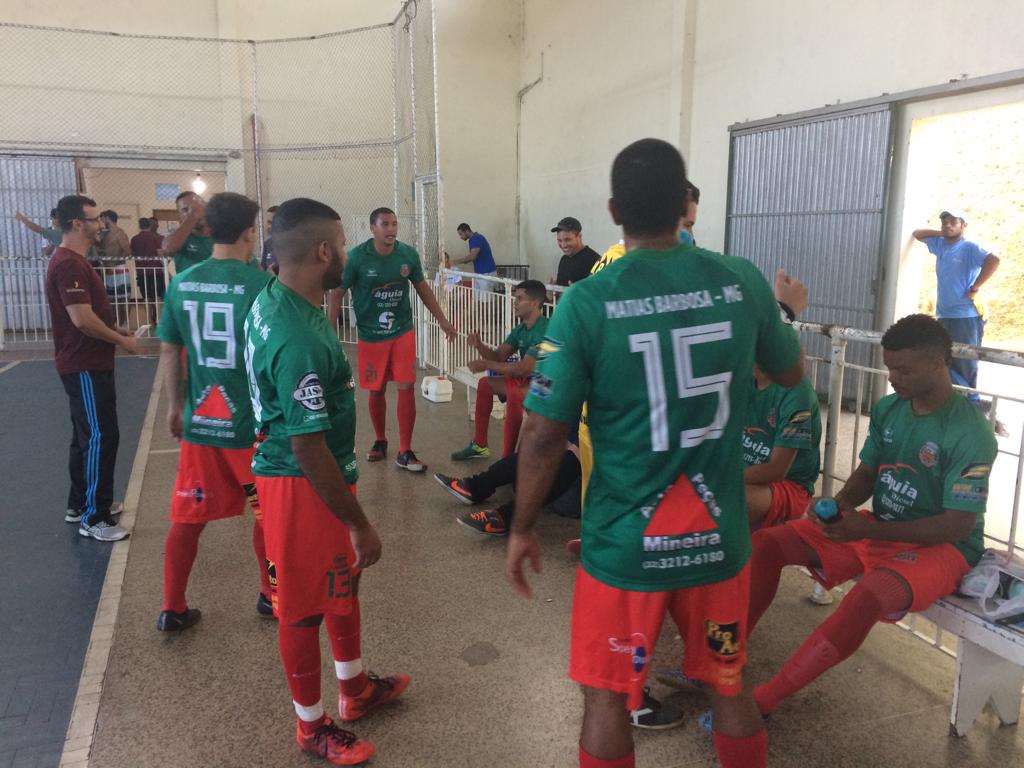 Leia mais sobre o artigo Copa Prefeitura Bahamas de Futsal: resultados dos boletins 9 e 10
