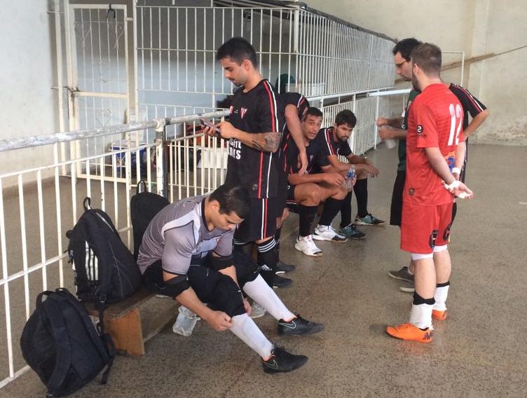 Leia mais sobre o artigo Futsal: já viu resultados dos boletins 11 e 12 e as datas das finais?