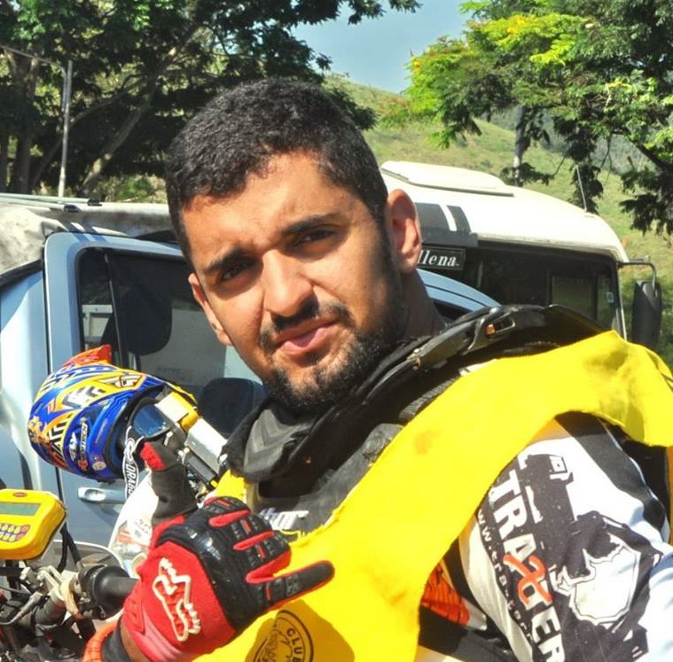 Leia mais sobre o artigo Entre as feras!