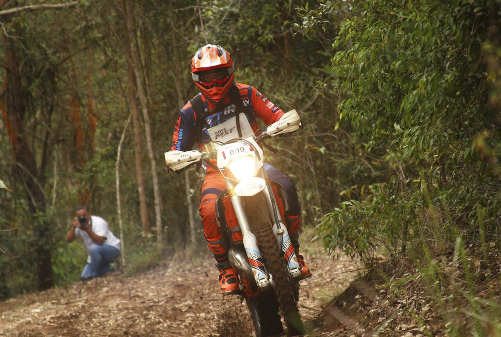 Leia mais sobre o artigo Nas trilhas do IOR, de olho no hard enduro