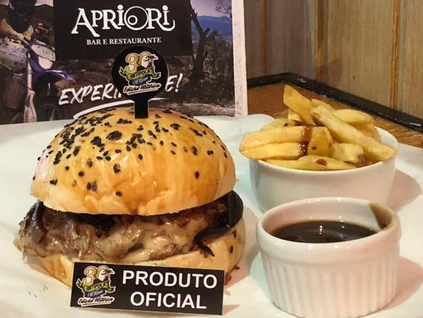 Leia mais sobre o artigo Brisket IOR: sucesso na mesa há um ano!