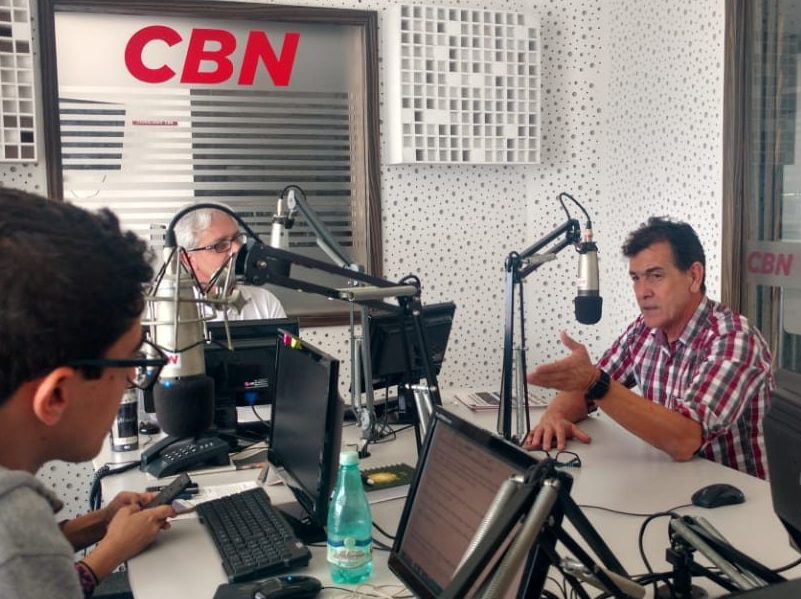 Leia mais sobre o artigo IOR 30 Anos no ar! Conheça os bastidores