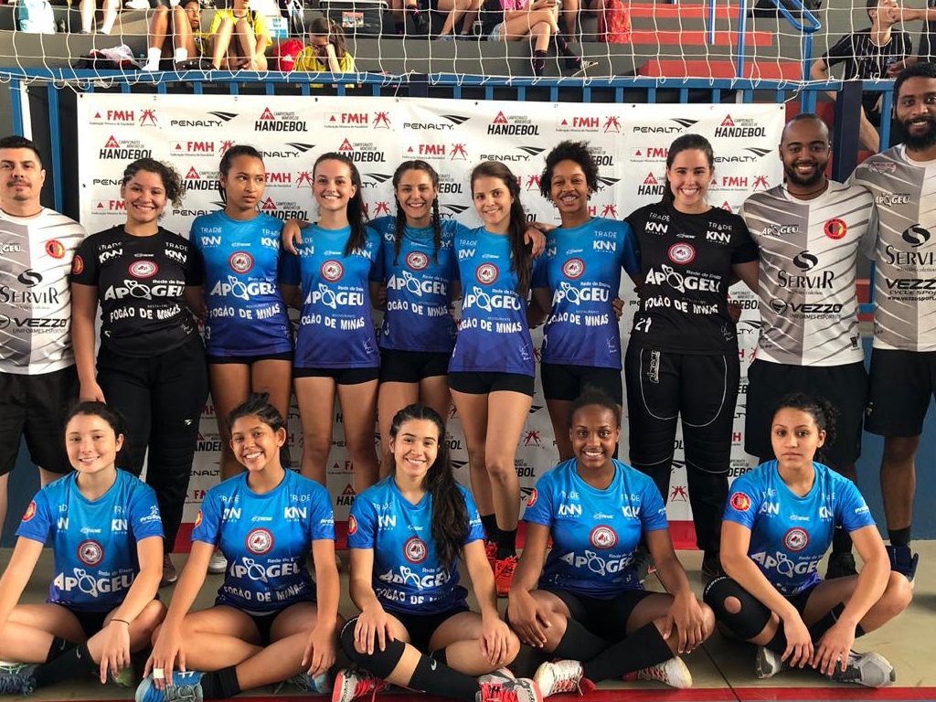 Leia mais sobre o artigo Handebol local na “Missão Pitangui”