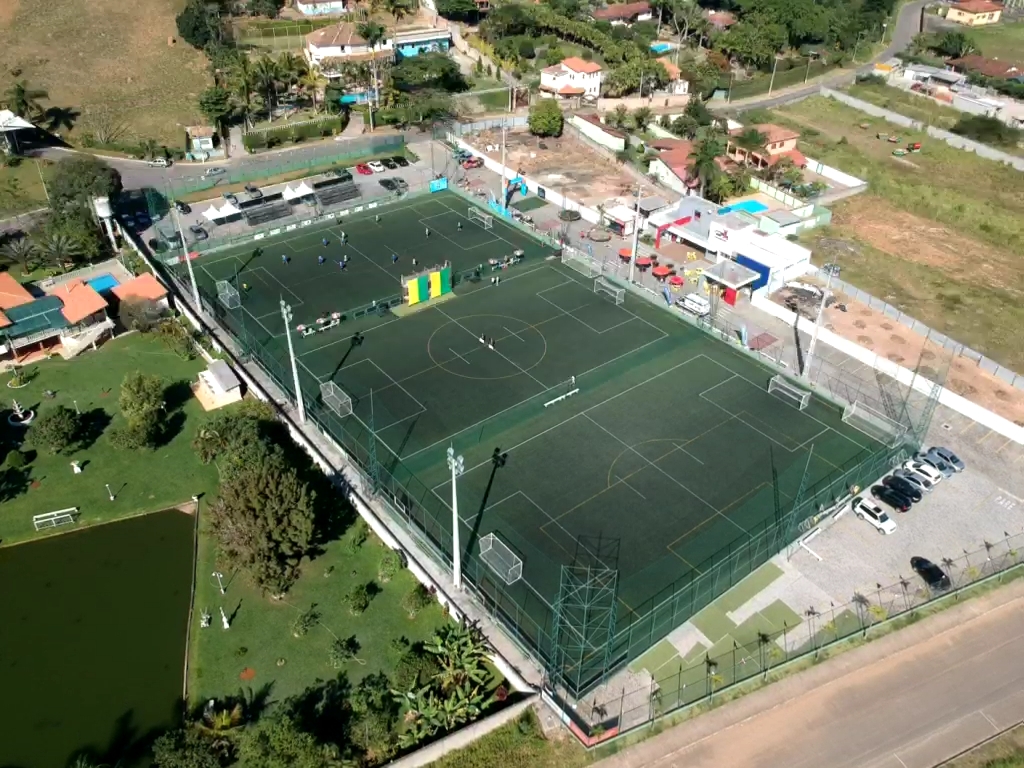 Leia mais sobre o artigo Copa Zico: contagem regressiva!