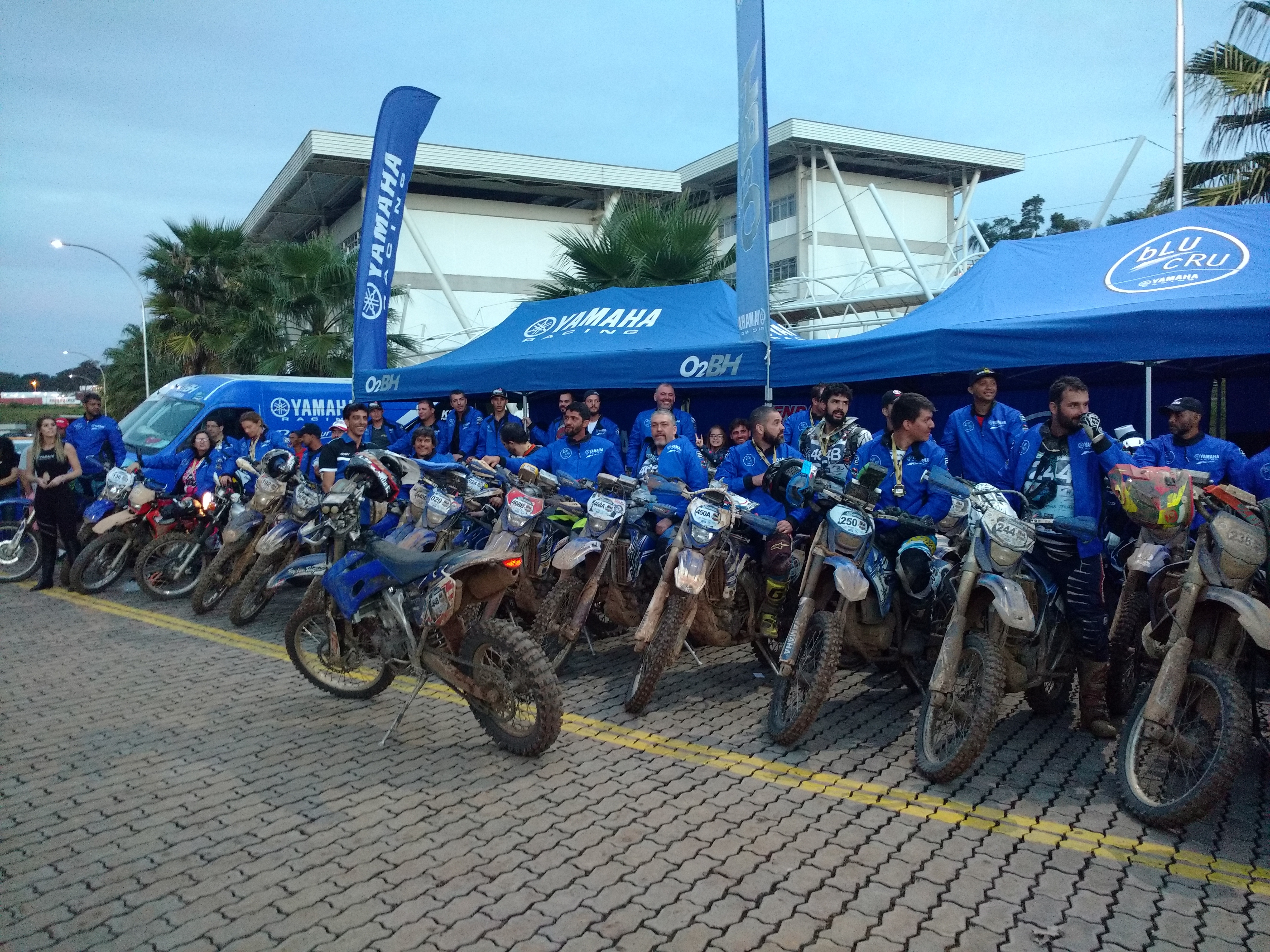Leia mais sobre o artigo Yamaha e IOR: parceria de peso!