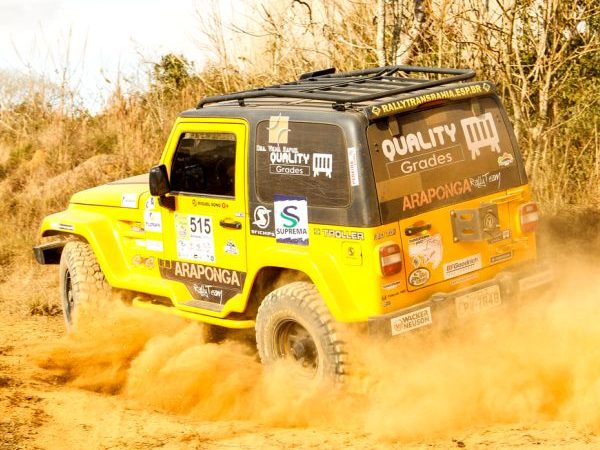 Leia mais sobre o artigo Carros: atenção à base e desafio garantido!
