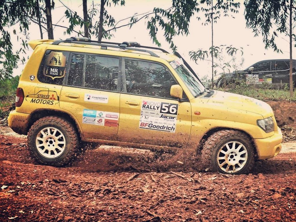Leia mais sobre o artigo IOR no Novo Rally: 1 prova que vale por 2