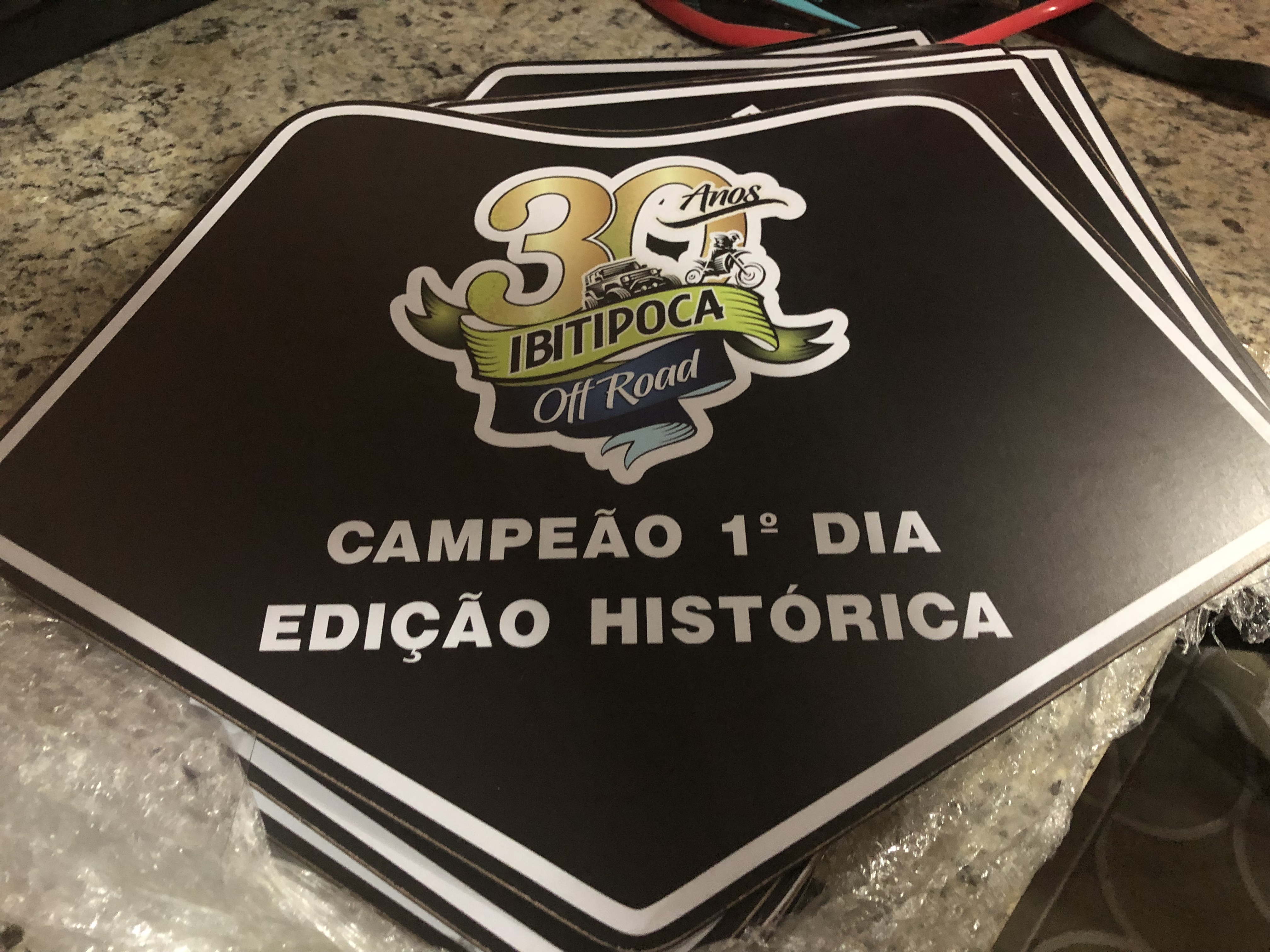 Leia mais sobre o artigo IOR: resultados do primeiro dia