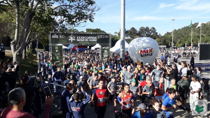 Leia mais sobre o artigo Corrida Duque de Caxias: resultados, entrevistas e fotos