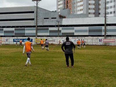 Leia mais sobre o artigo Tupi: sintonia é arma no mata-mata!