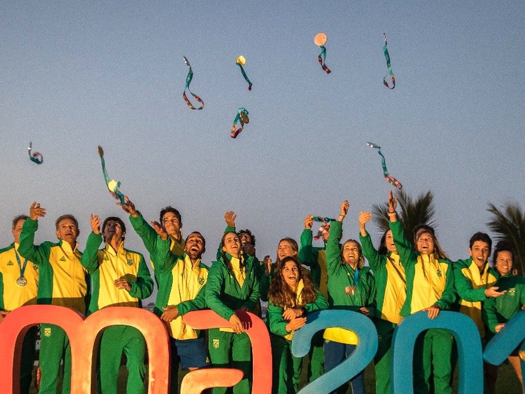 Leia mais sobre o artigo O saldo do Pan 2019
