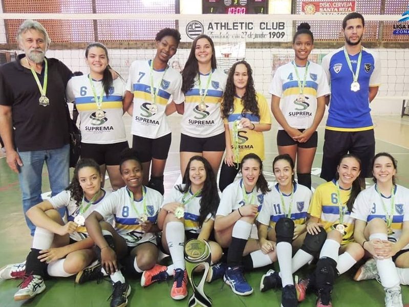 Leia mais sobre o artigo CBP campeão em São João Del Rei