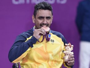 Leia mais sobre o artigo Ank é bronze!