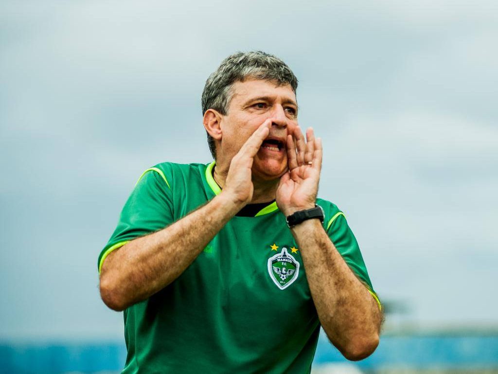 Leia mais sobre o artigo Fajardo: em busca da taça!