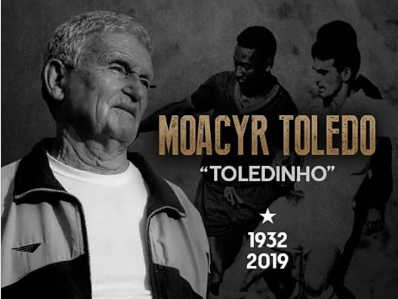 Leia mais sobre o artigo Homenagens de adeus ao ídolo…