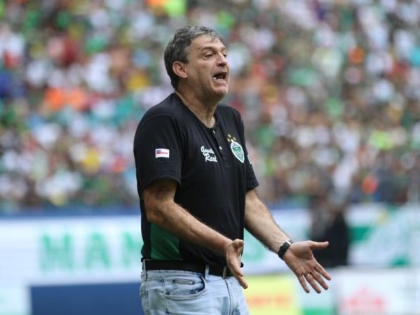 Leia mais sobre o artigo Fajardo: ‘Manaus merecia o título’