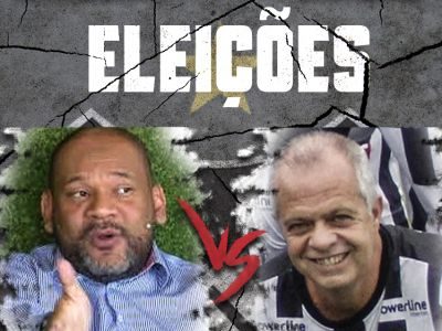 Leia mais sobre o artigo Eleições confirmadas!