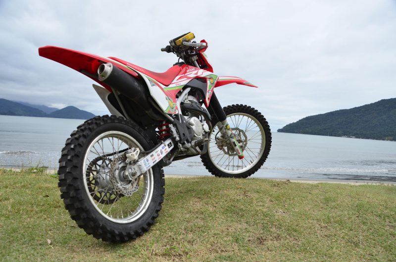 Leia mais sobre o artigo Enduro da Independência começa levando pilotos de Ubatuba até Lavras