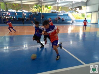 Leia mais sobre o artigo Copa Toque de Bola: vai rolar a pelota!