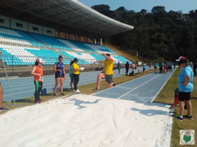 Leia mais sobre o artigo Integração paralímpica! Confira galeria exclusiva!