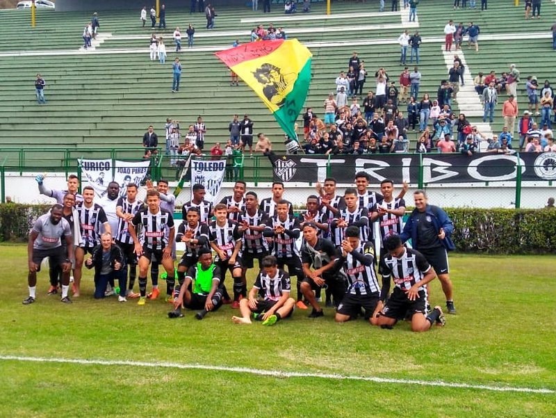 Leia mais sobre o artigo Primeiro passo!