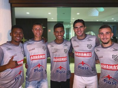 Leia mais sobre o artigo Partiu Portugal! Veja detalhes da transferência