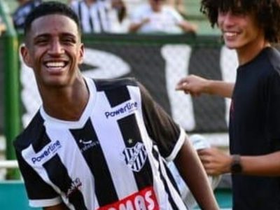 Leia mais sobre o artigo Especial: conheça Max, a joia carijó!
