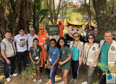 Leia mais sobre o artigo Bosque IOR: plantando futuro!