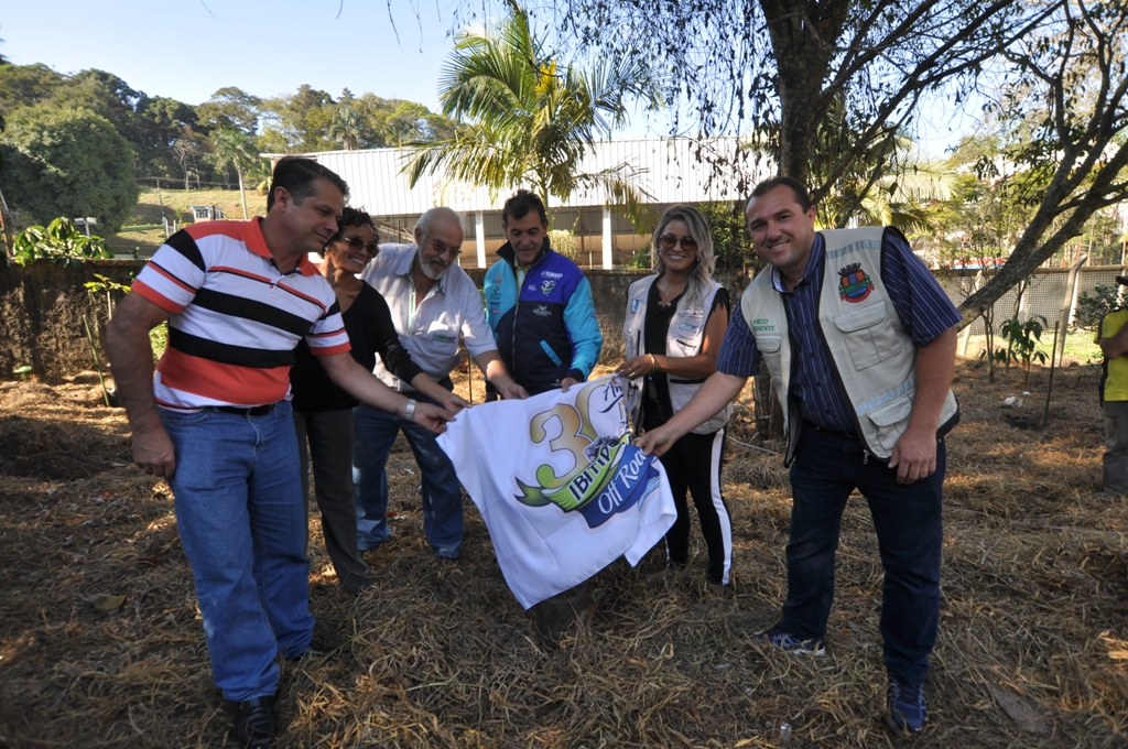 Leia mais sobre o artigo “IOR Sustentável” torna especial o Dia da Árvore em JF