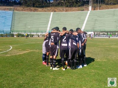 Leia mais sobre o artigo “Família” de atletas é trunfo do Galinho